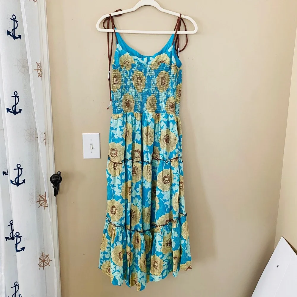 Free People capture effortless